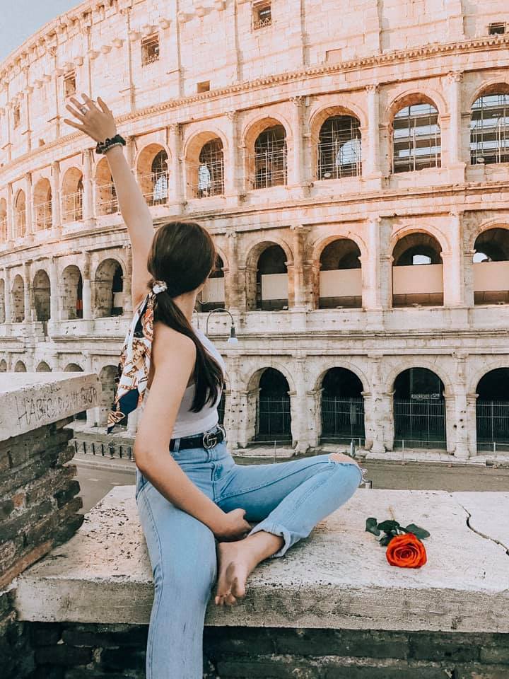 HOW ITALY CHANGED MY&nbsp;LIFE