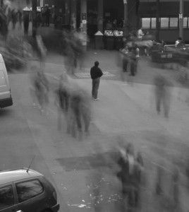 How God Helped Me Manage My&nbsp;Anxiety