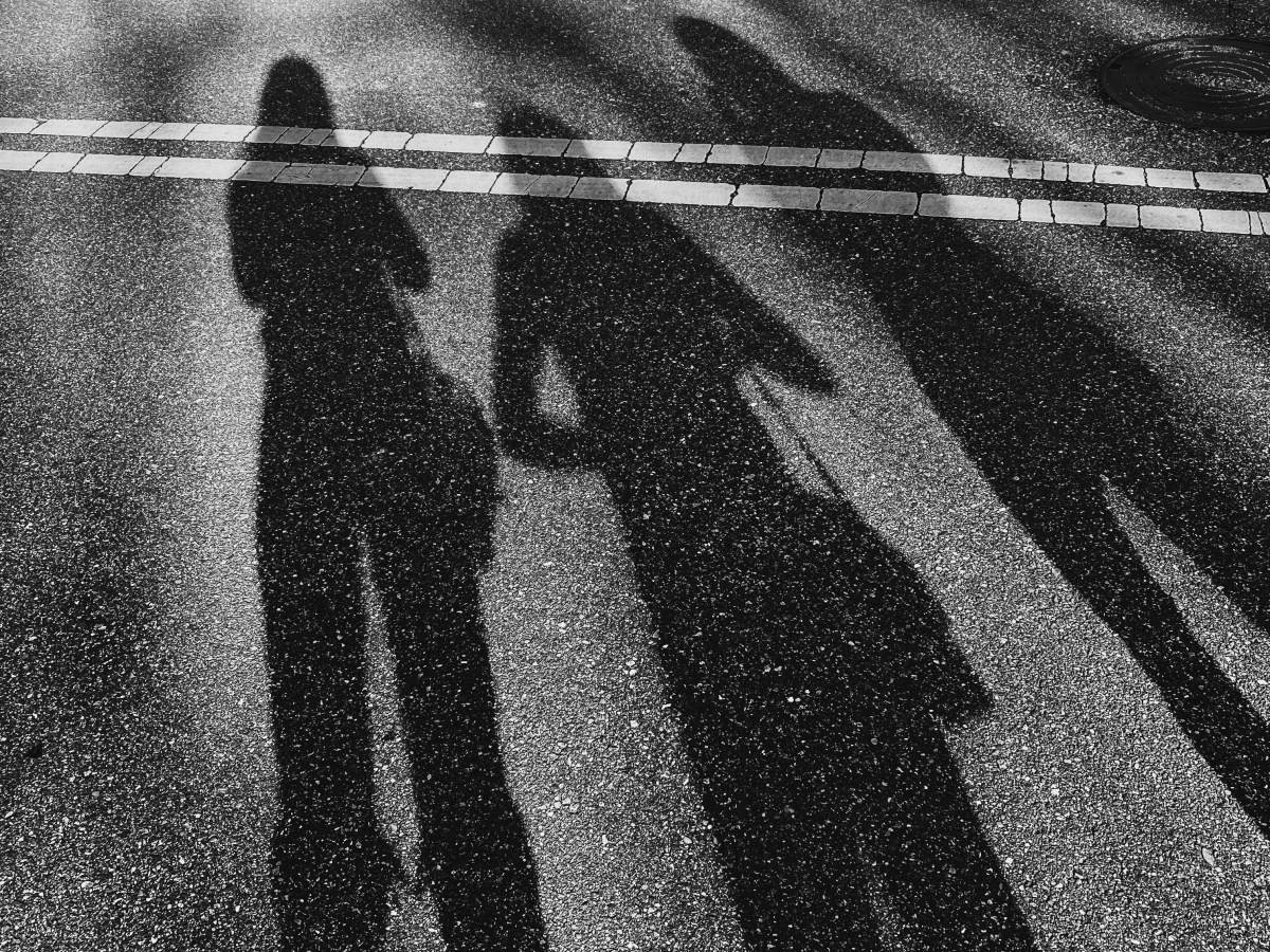 I skipped class&nbsp;today…