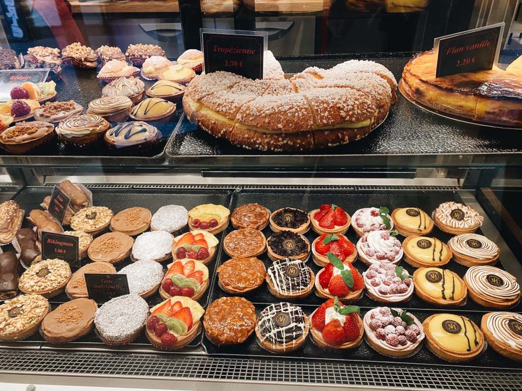 FOOD BLOG: France&nbsp;Edition
