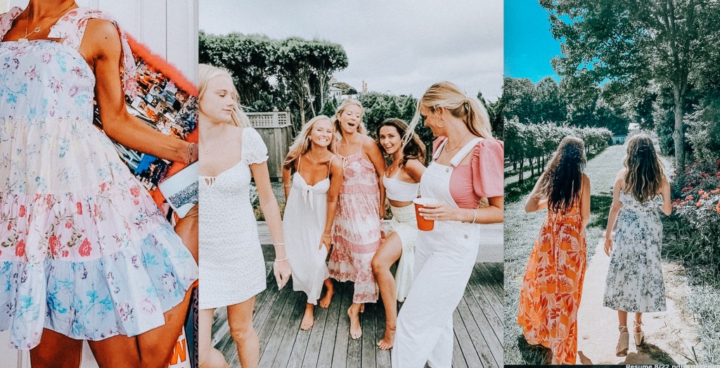 What They’re Wearing in: THE&nbsp;SOUTH