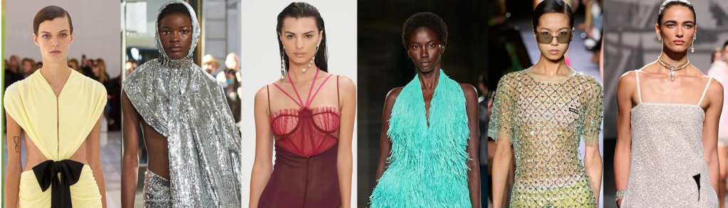 What They’re Wearing: Spring Fashion&nbsp;Must-Haves