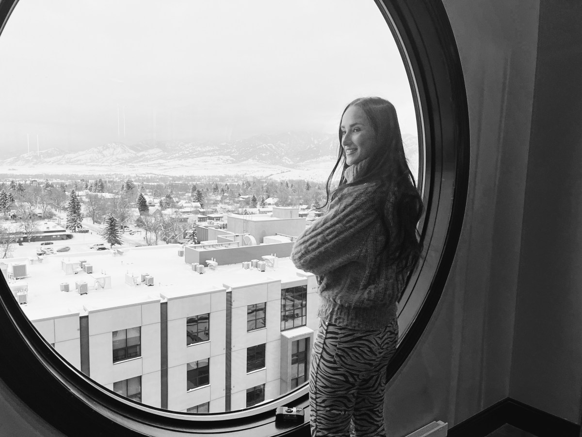 24 Things I Learned At&nbsp;24