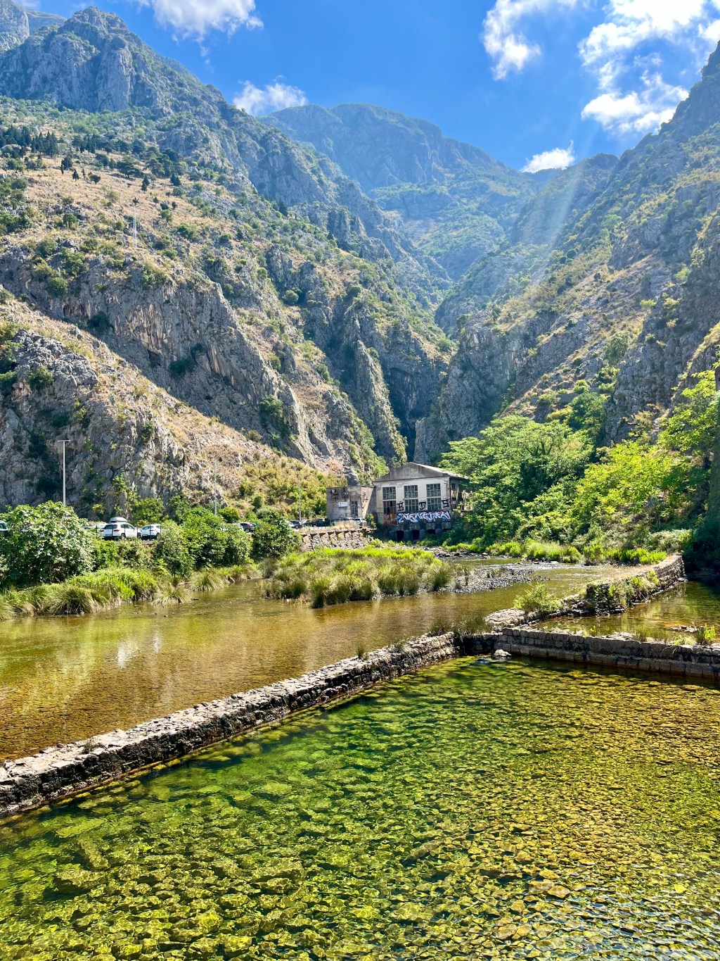 Travel Notes: Montenegro