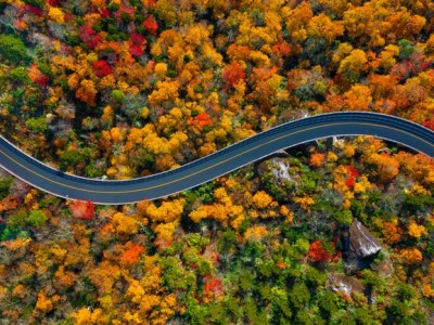 Five Picturesque Places To Visit For Fall Foliage in&nbsp;September